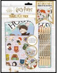 Harry Potter - kreativní cestovní set - EPEE Merch - Bluesky