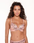 Dámská push-up gelová podprsenka LingaDore 7305