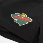 Fanatics Pánské kraťasy Minnesota Wild NHL 2024 25 Authentic Pro Locker Room Shorts Velikost: S