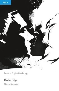 PER | Level 4: Knife Edge - Malorie Blackman