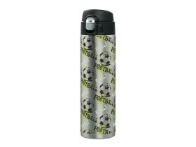 Termohrnek BAAGL Fotbal 450ml