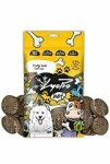 Lyopro DOG poch. mrazem sušený Hovězí mix 50g