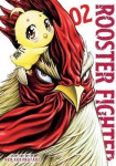 Rooster Fighter 2 - Syu Sakuratani