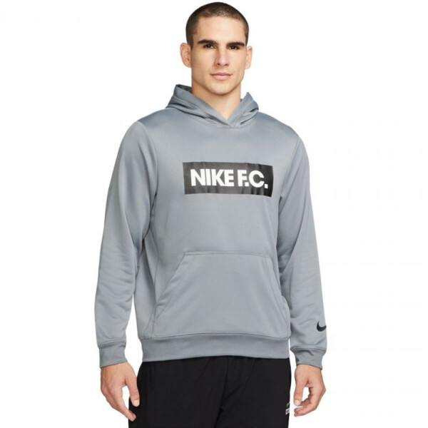 Pánská mikina NK DF FC Libero M DC9075 065 - Nike 2 XL