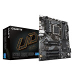 GIGABYTE MB Sc LGA1700 B760 DS3H DDR4, Intel B760, 4xDDR4, 1xDP, 1xHDMI EDF_524700