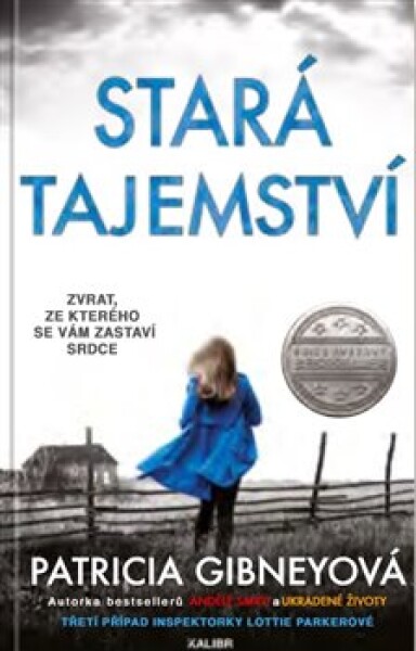 Stará tajemství (3)