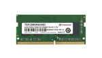 Transcend paměť 4GB / SODIMM / DDR4 2666 / 1Rx16 / CL19 (TS512MSH64V6D)