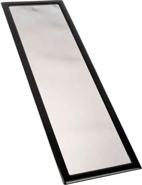 DEMCIflex magnetický prachový filtr pro boční stranu skříně Lian Li O11 Dynamic XL černá (DF1094)