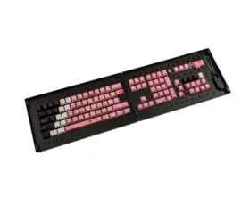 Traitors keycap set Zashiki Warashi (UK) / Layout: (UK) / 109 kláves (TRDZAW109UK)