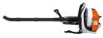Benzínový zádový fukar na listí STIHL BR 350