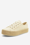 Espadrilky DeeZee WSK1576-01 Látkový materiál