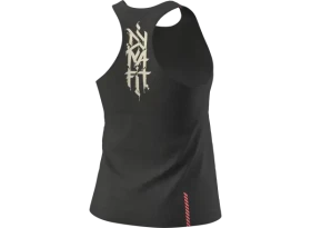 Dynafit Trail dámské běžecké triko bez rukávu Black Out vel. S