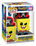Funko POP Movies: The SpongeBob Movie - SpongeBob SquarePants #1938