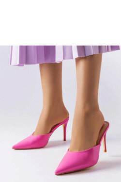 Lodičky na jehlách model 207897 Solea 40