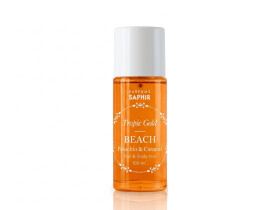 Saphir - BEACH Sprej na tělo a vlasy Velikost: 100 ml