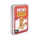 Albi Mini Topple Tower - Albi