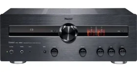 Magnat MA-900 černá / Zesilovač / 320W/kanál / AUX / RCA / Coax / BT / optický vstup (D149515)