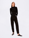 Tričko Armedangels Fatimaara 105 black