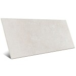 Rosa Gres Keramická bazénová dlažba MISTERY White 48,8x97,9x1 cm hladká/protiskluz, cena za 1m2 Povrch: