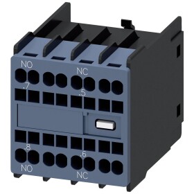 Siemens 3RH2911-2FB11 pomocný spínač 1 ks