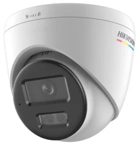 HIKVISION DS-2CD1347G2H-LIU(2.8mm) / IP kamera / Turret / 4Mpix / ColorVu AcuSense / IR/LED 30m / mikrofon / IP67 (DS-2CD1347G2H-LIU(2.8mm))