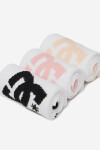 Ponožky DC Shoes AS_DC_03W_SS25 (3-PACK)