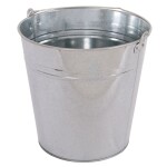 STREND PRO 254085 Pozinkované vědro 15L
