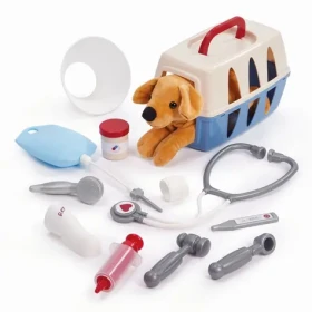 ECOIFFIER Veterinární klinika