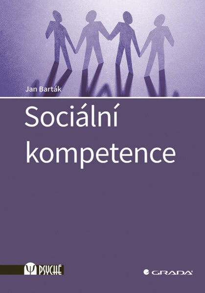 Sociální kompetence - Jan Barták