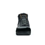 Xero Shoes Ridgeway Black/Asphalt pánské