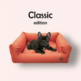 Red Ant Classic Pelech pro psy cihlová - velikost S (BG-PEL-0002-TEH-SXXXX)