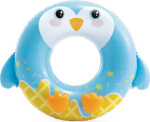 Kruh plovací se zvířátkem - Alltoys Intex