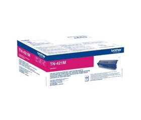 BROTHER Toner TN-421M pro HL-L8260CDW/HL-L8360CDW/DCP-L8410CDW, 1.800 stran, Magenta EDF_3860150