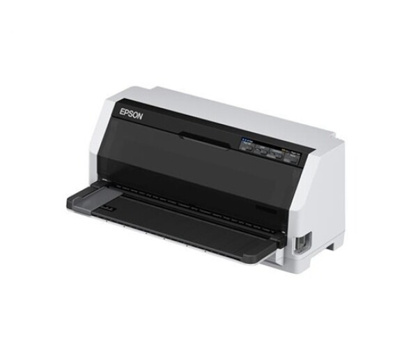 EPSON tiskárna jehličková LQ-780, 24 jehel, 336 zn/s, 1+6 kopii, LPT, USB EDF_1092620