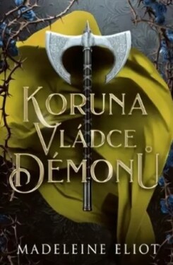 Koruna vládce démonů