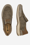 Polobotky Rieker 03365-25 Imitace kůže/-Ekologická kůže