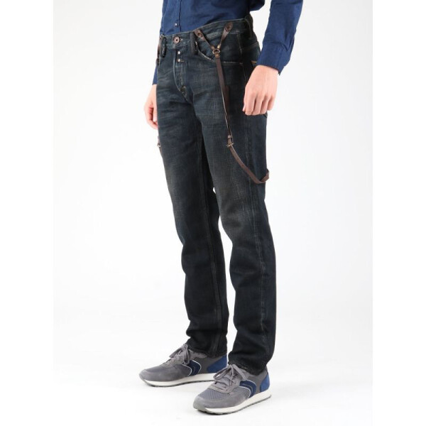 Guess Franklin Comfort Jeans M14A07D0HM1 USA 31 / 34