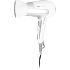 Braun HD 580 / Fén na vlasy / 2500 W / 2 rychlosti / 3 teploty / kabel 1.8 m (HD 580)