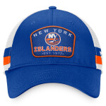 Fanatics Pánská Kšiltovka New York Islanders Fundamental Structured Trucker