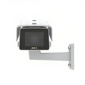 AXIS M1137-E Mk II / Venkovní IP kamera / IP66 / IK10 / NEMA 4X (02486-001)
