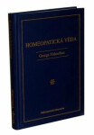 Homeopatická věda George Vithoulkas