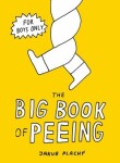 The Big Book of Peeing Jakub Plachý