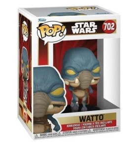 Funko POP Star Wars: Watto