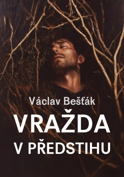 Vražda v předstihu - Václav Bešťák