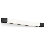 LEDVANCE BATHROOM DECORATIVE CEILING AND WALL WITH WIFI TECHNOLOGY 4058075573925 LED koupelnové světlo na stěnu 7 W tepl