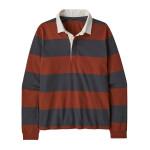 PATAGONIA M's L/S Rugby, WSRU (vzorek) velikost: M