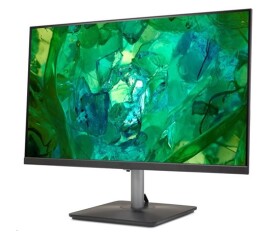 ACER LCD Vero CB272P6bmiprx,69cm(27")IPS,1920x1080@144Hz,250cd/m2,178°/178°,1ms,VGA,HDMI,DP,AdaptiveSync,VESA,Black EDF_11295470