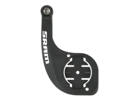 Mount Sram Qv Mtb 31.8 1/4 Tl - Sram QuickView MTB držák na řídítka pro Garmin