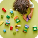 LEGO LEGO® DUPLO® 10444 Kreativní zahrada a květiny