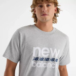 Tričko New Balance Sport Graphic M MT51940AG L